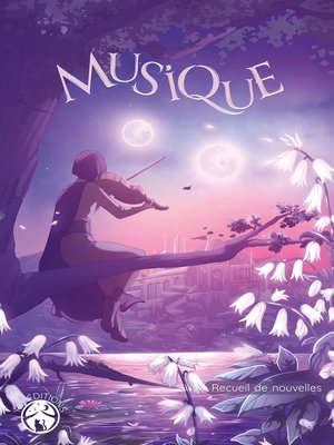cover image of Musique